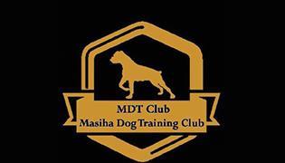 آموزش سگ- Mdtclub